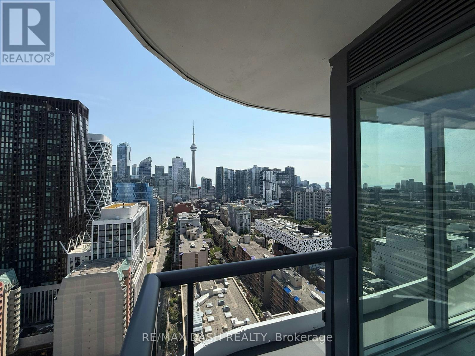 2505-280 Dundas Street W, Toronto, ON, M5T 0E3 - 26