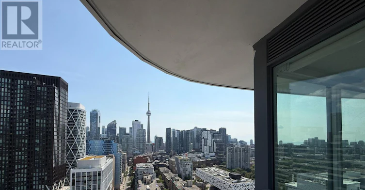 2505-280 Dundas Street W, Toronto, ON, M5T 0E3 - 26