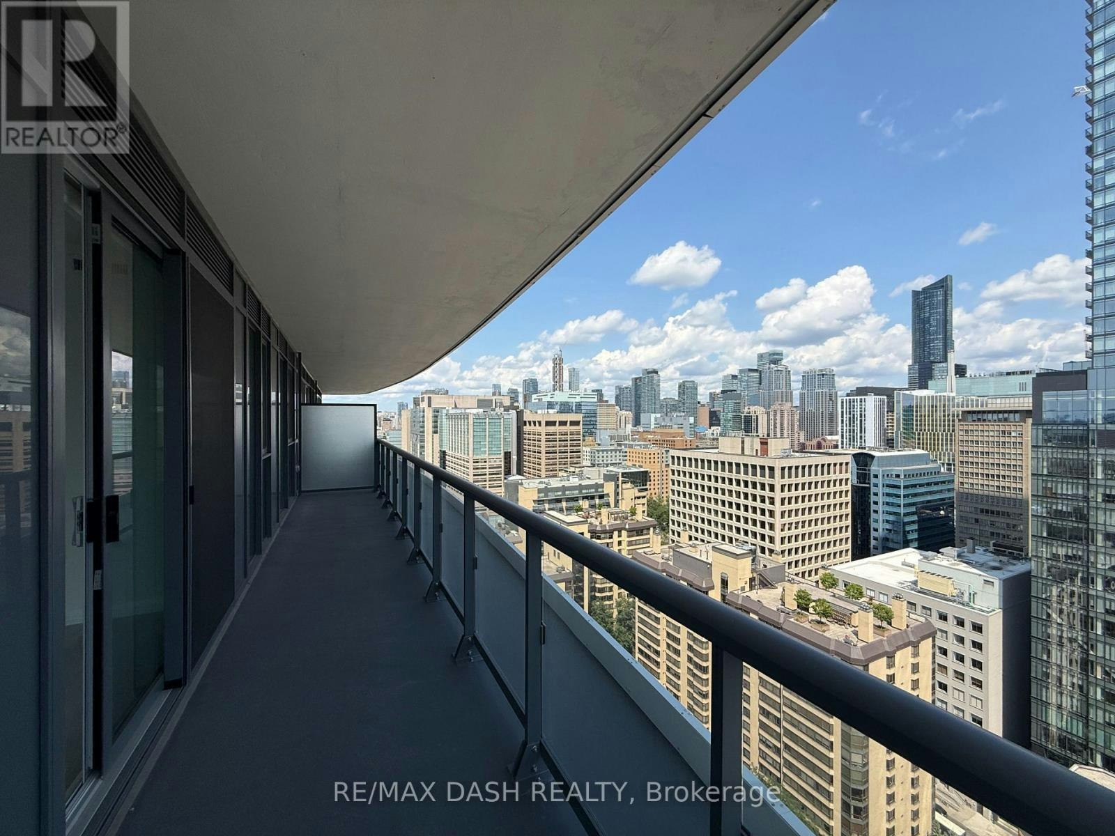 2505-280 Dundas Street W, Toronto, ON, M5T 0E3 - 29