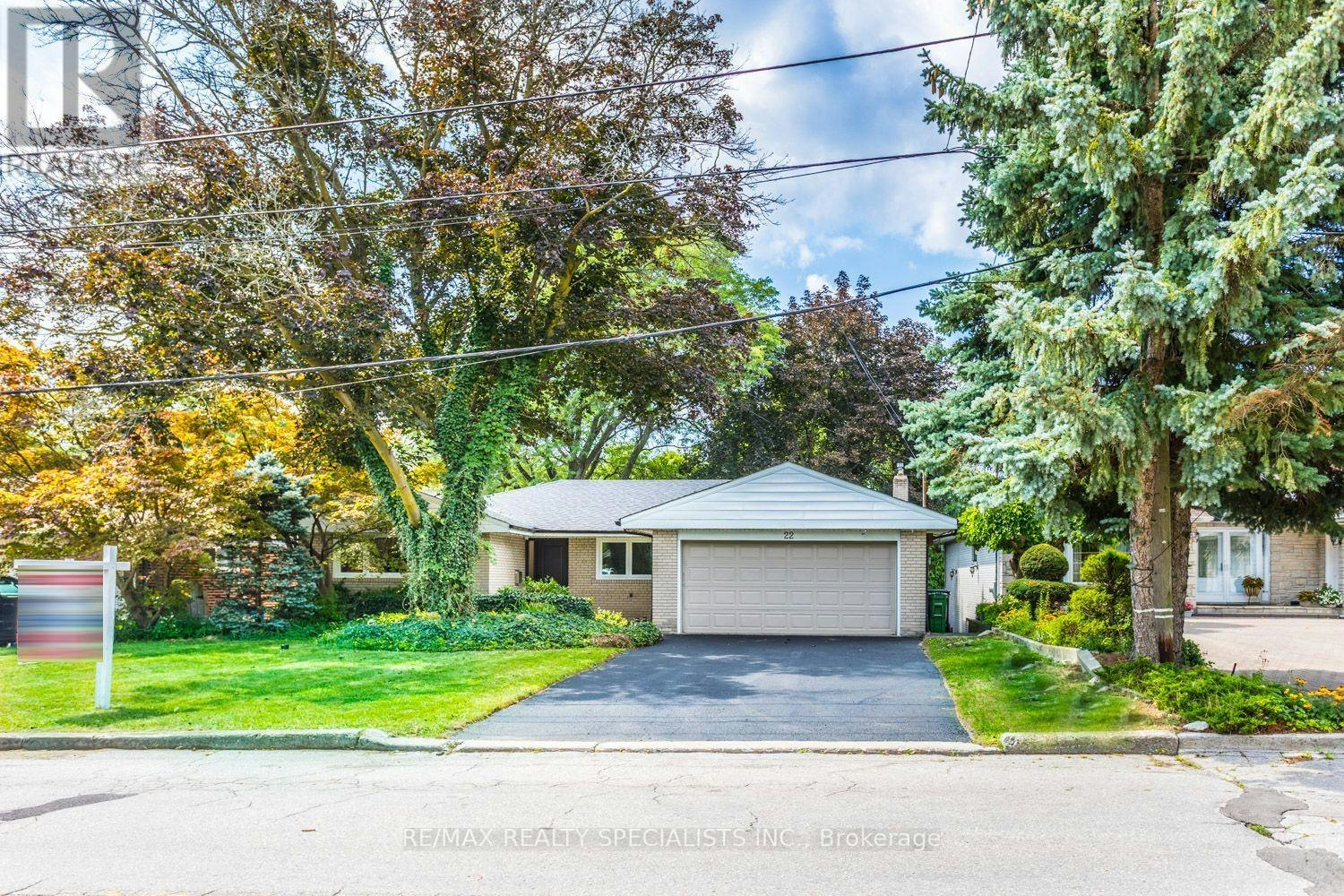 22 Heathview Avenue, Toronto, ON, M2K 2C1
