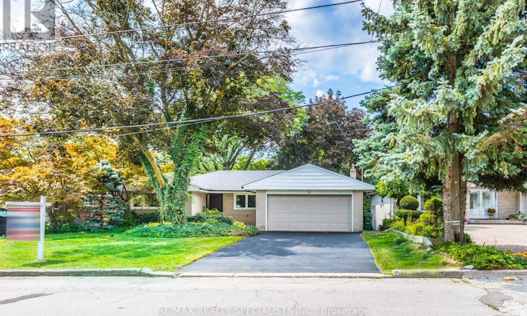 22 Heathview Avenue
