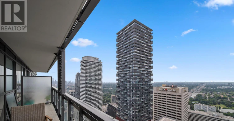 4207-39 Roehampton Avenue, Toronto, ON, M4P 0G1 - 13