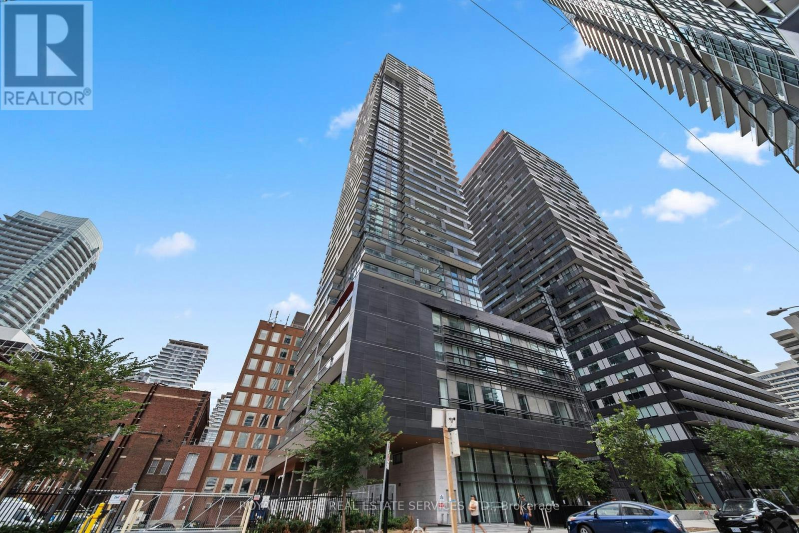 4207-39 Roehampton Avenue, Toronto, ON, M4P 0G1 - 24