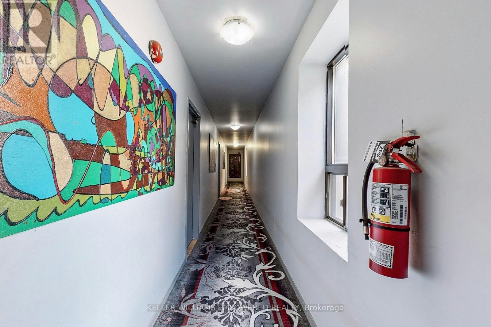 C-575 Pape Avenue, Toronto, ON, M4K 3R5 - 4