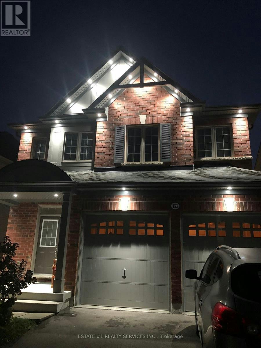 UPPER-153 Dance Act Avenue, Oshawa, ON, L1L 0H4 - 2