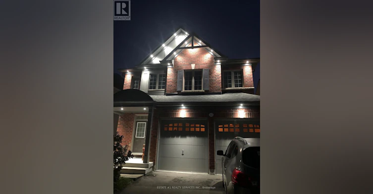 UPPER-153 Dance Act Avenue, Oshawa, ON, L1L 0H4 - 2