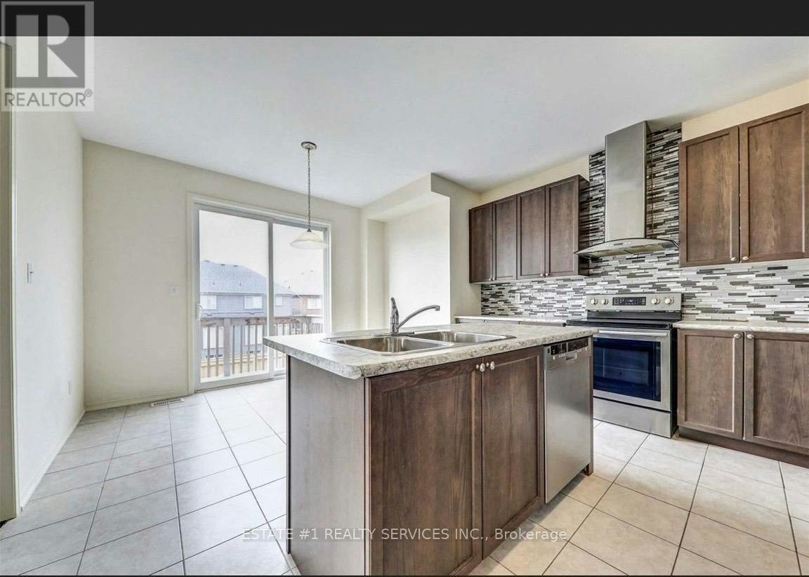 UPPER-153 Dance Act Avenue, Oshawa, ON, L1L 0H4 - 6