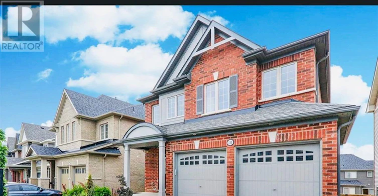 UPPER-153 Dance Act Avenue, Oshawa, ON, L1L 0H4