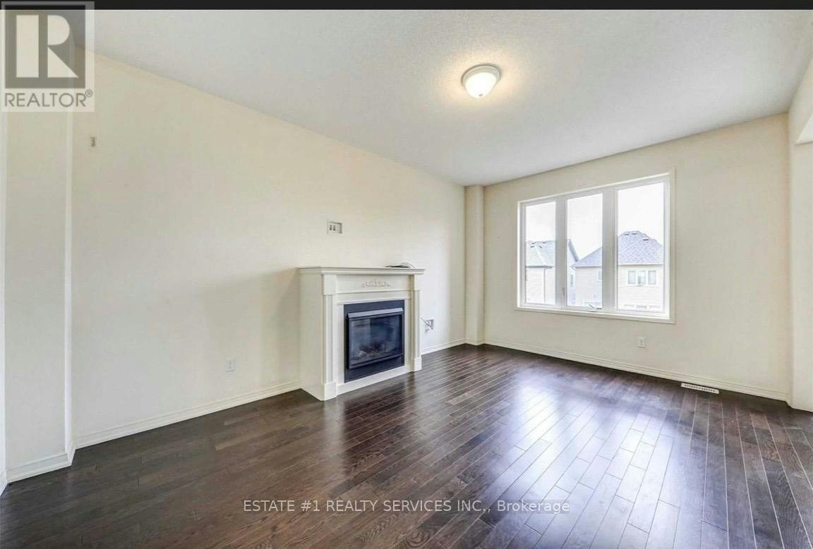 UPPER-153 Dance Act Avenue, Oshawa, ON, L1L 0H4 - 4