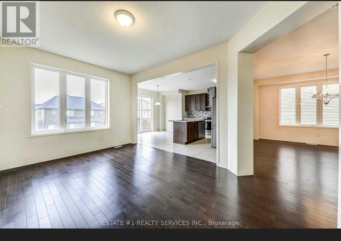 UPPER-153 Dance Act Avenue, Oshawa, ON, L1L 0H4 - 3