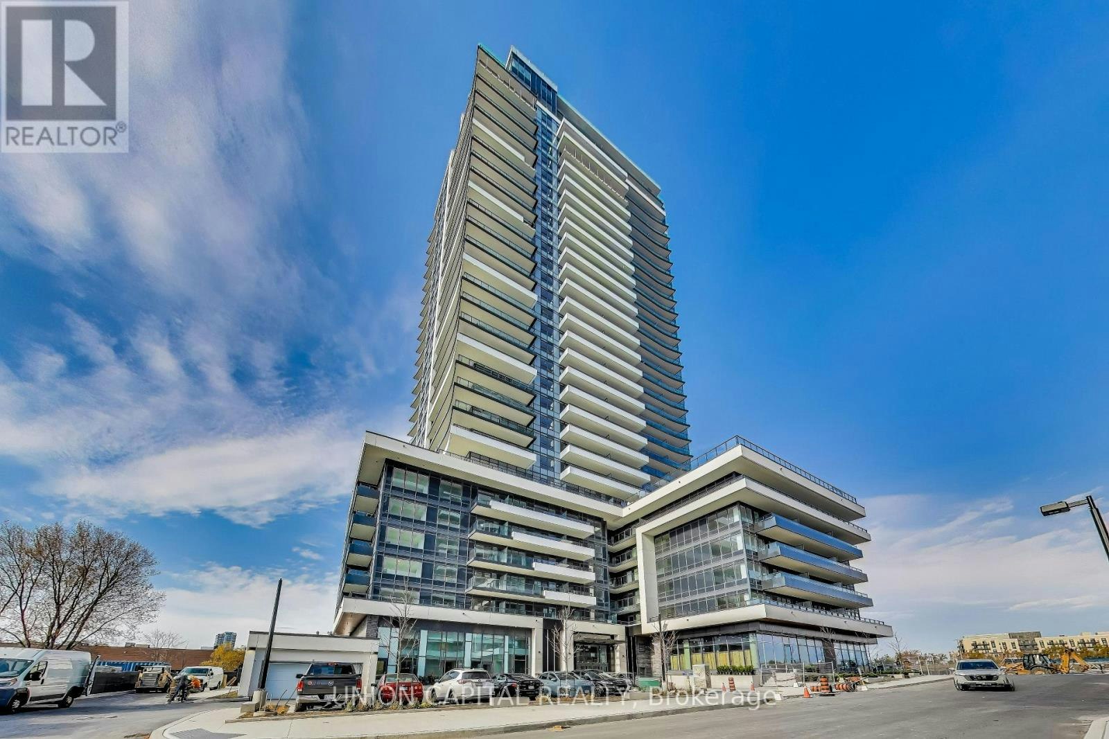 415-1435 Celebration Drive, Pickering, ON, L1W 0C4 - 2