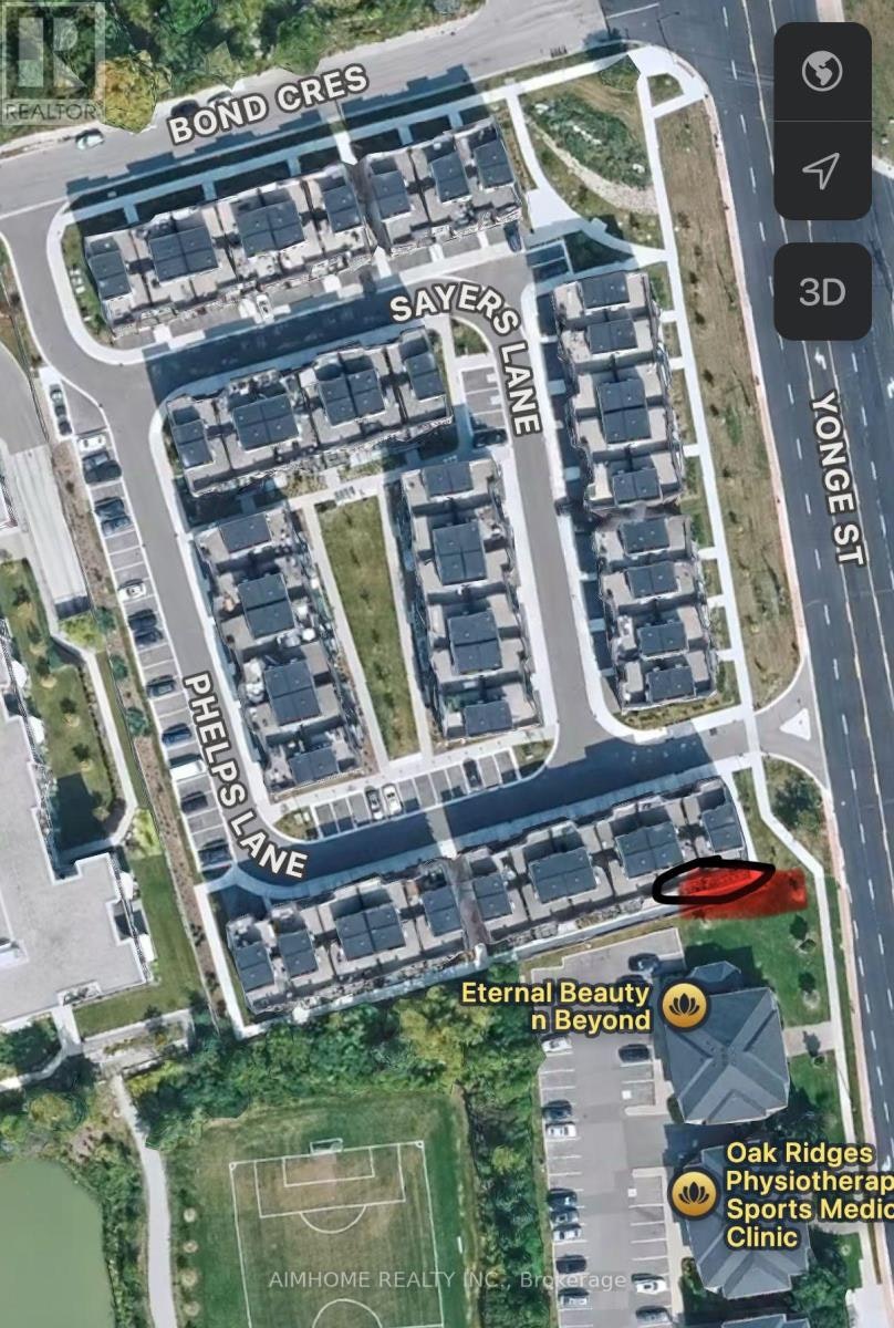 17-9 Phelps Lane, Richmond Hill, ON, L4E 3K2 - 16