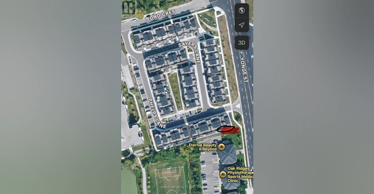 17-9 Phelps Lane, Richmond Hill, ON, L4E 3K2 - 16