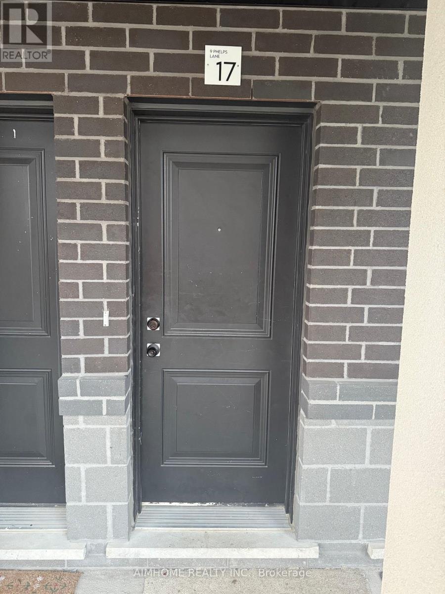 17-9 Phelps Lane, Richmond Hill, ON, L4E 3K2 - 18