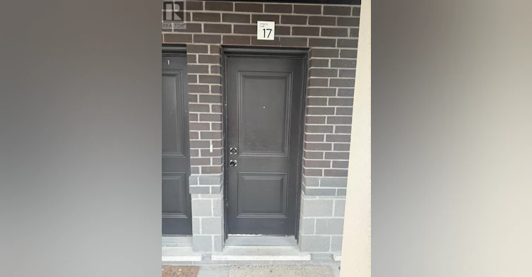 17-9 Phelps Lane, Richmond Hill, ON, L4E 3K2 - 18
