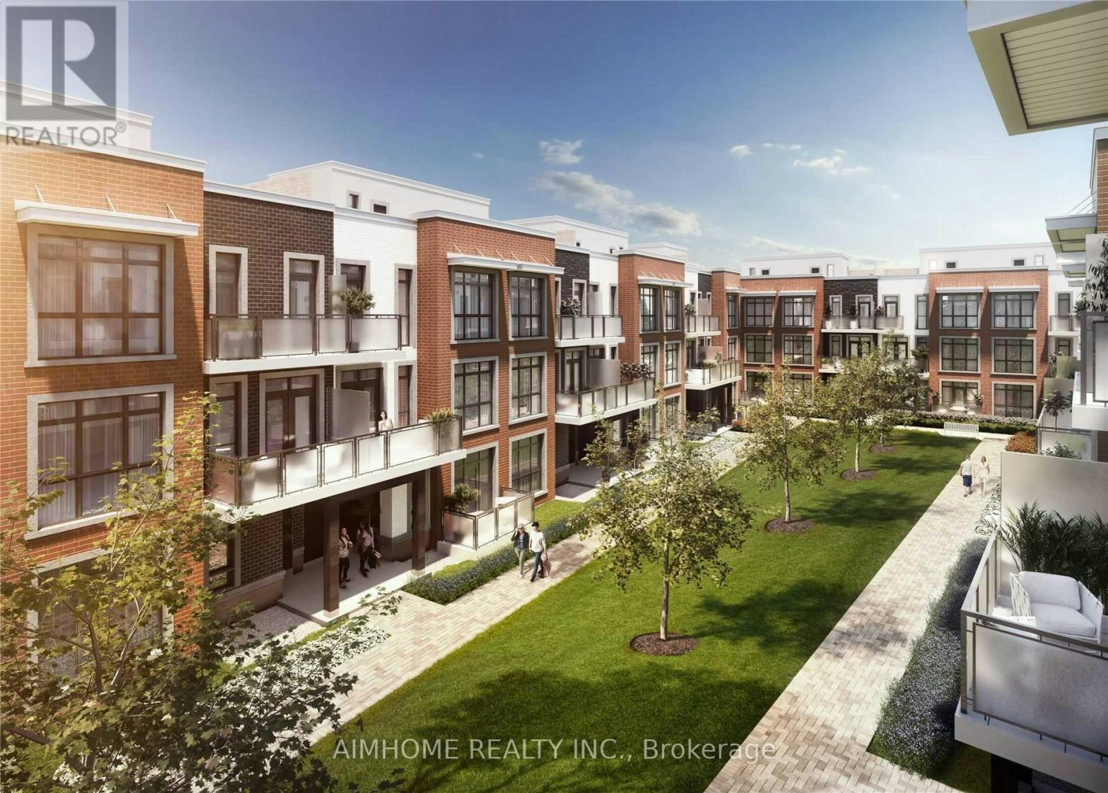 17-1 Bond Crescent, Richmond Hill, ON, L4E 3K2