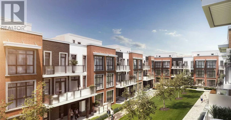 17-1 Bond Crescent, Richmond Hill, ON, L4E 3K2