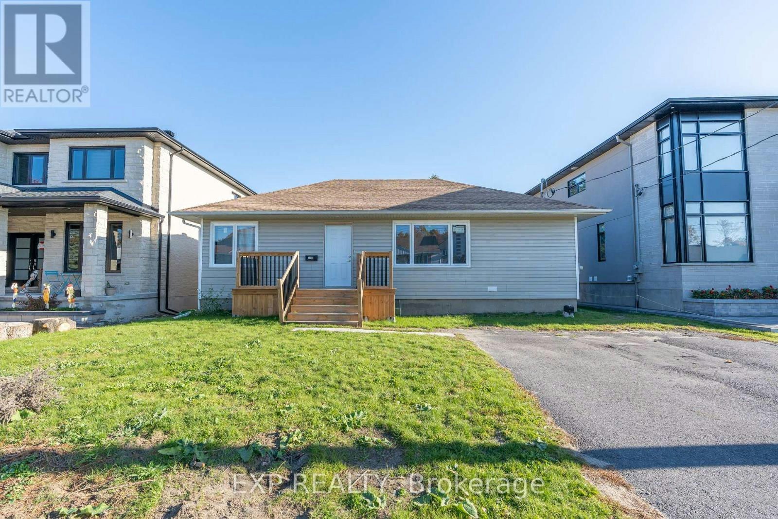 A-1892 Kingsdale Avenue, Ottawa, ON, K1T 1J1