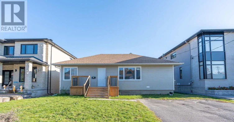 A-1892 Kingsdale Avenue, Ottawa, ON, K1T 1J1