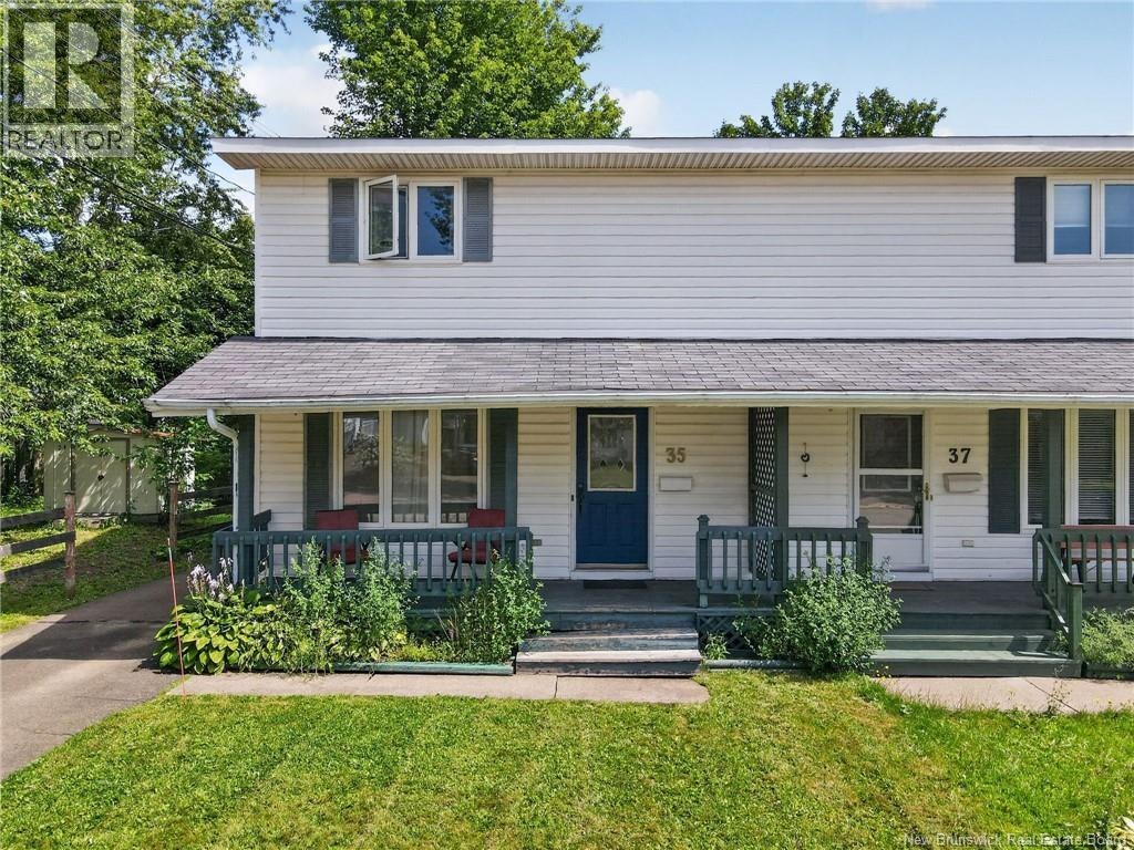 35 Monaghan Drive, Moncton, NB, E1A 6H8