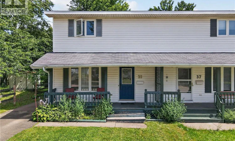 35 Monaghan Drive