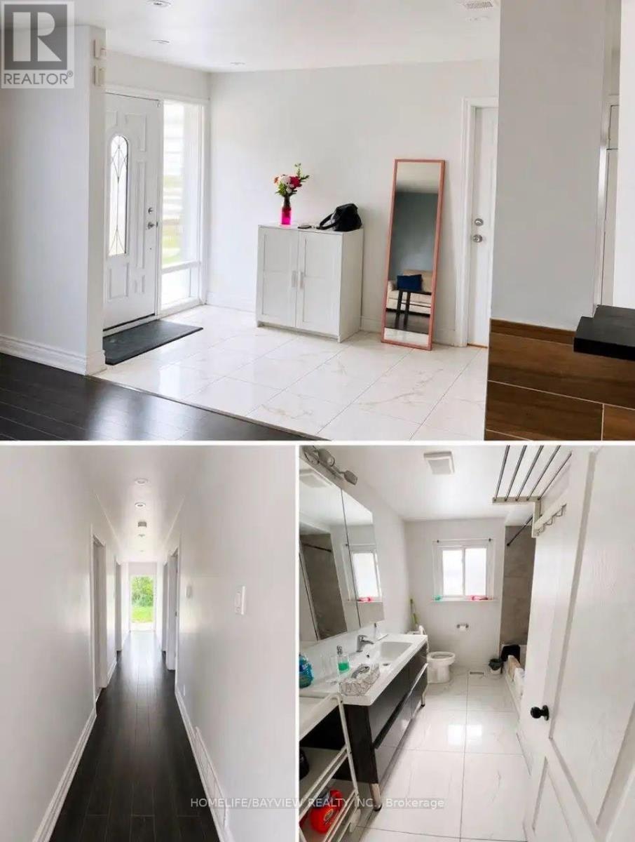 68 Broadoaks(main Floor Only Drive, Toronto, ON, M3J 1E4 - 10
