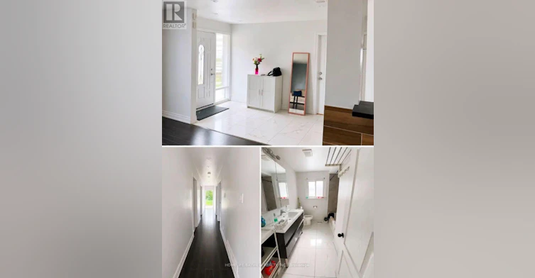 68 Broadoaks(main Floor Only Drive, Toronto, ON, M3J 1E4 - 10