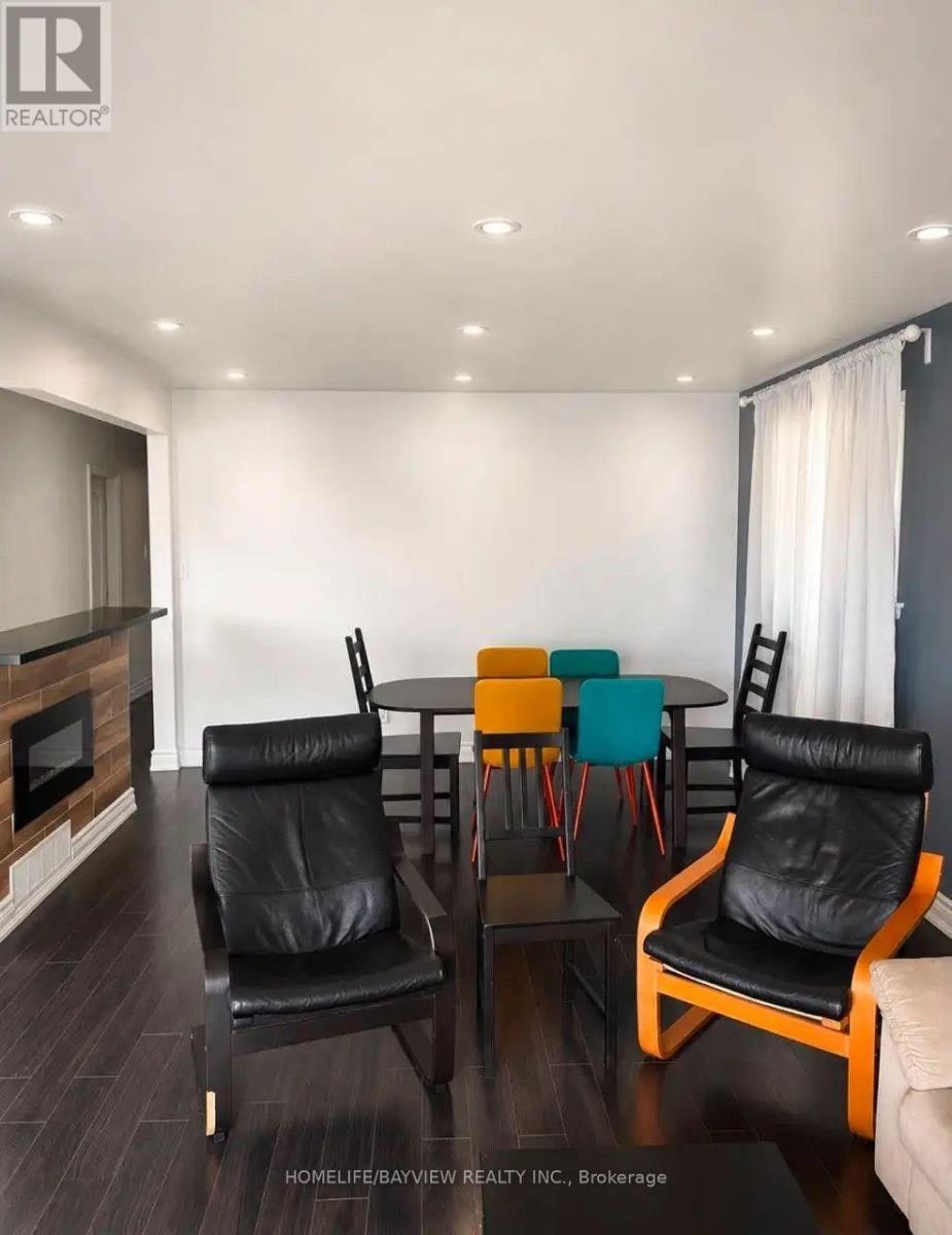 68 Broadoaks(main Floor Only Drive, Toronto, ON, M3J 1E4 - 7