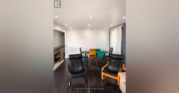 68 Broadoaks(main Floor Only Drive, Toronto, ON, M3J 1E4 - 7