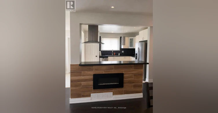 68 Broadoaks(main Floor Only Drive, Toronto, ON, M3J 1E4 - 3