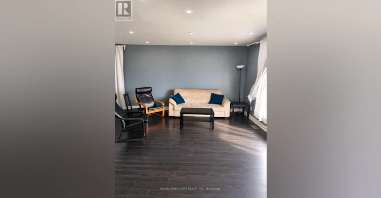 68 Broadoaks(main Floor Only Drive, Toronto, ON, M3J 1E4 - 6