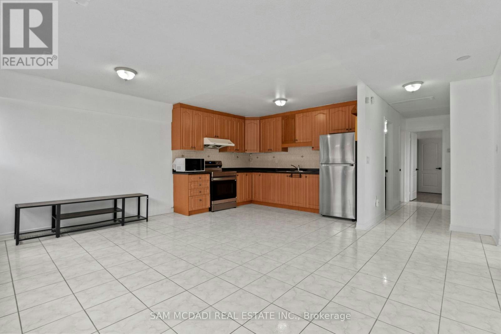 3-2922 Islington Avenue, Toronto, ON, M9L 2K4