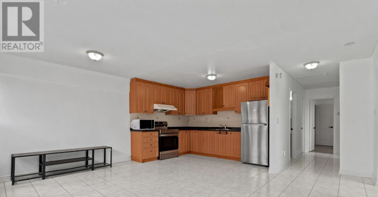 3-2922 Islington Avenue, Toronto, ON, M9L 2K4