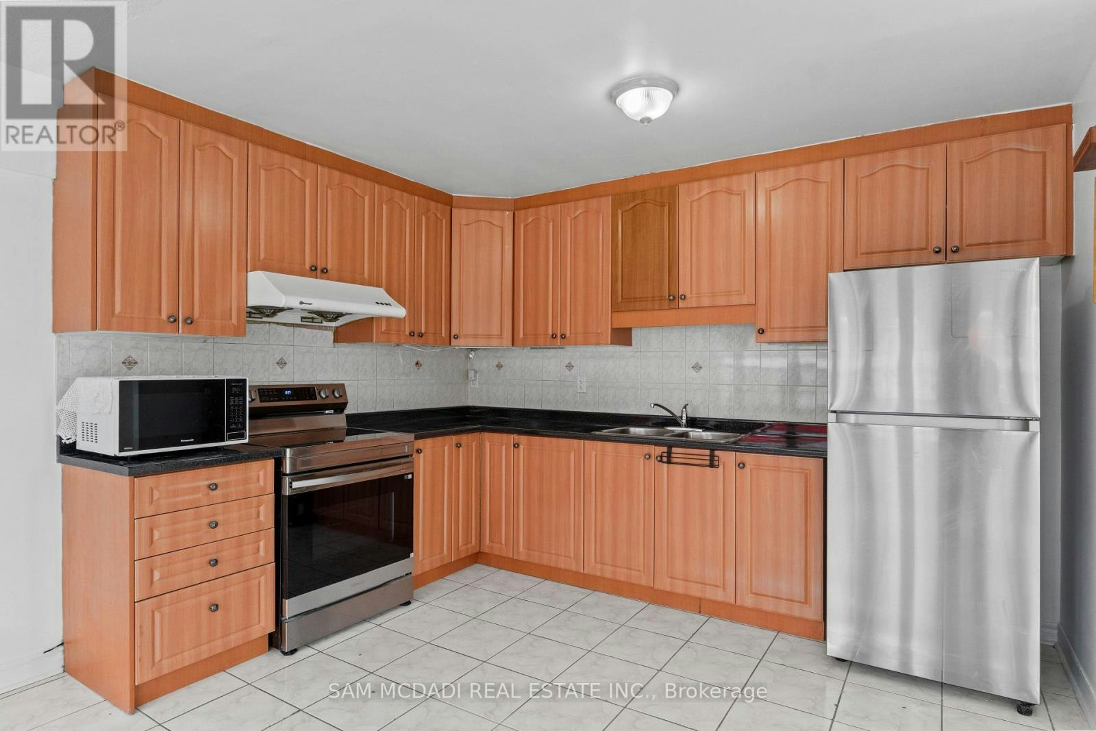 3-2922 Islington Avenue, Toronto, ON, M9L 2K4 - 5