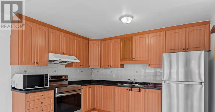 3-2922 Islington Avenue, Toronto, ON, M9L 2K4 - 5