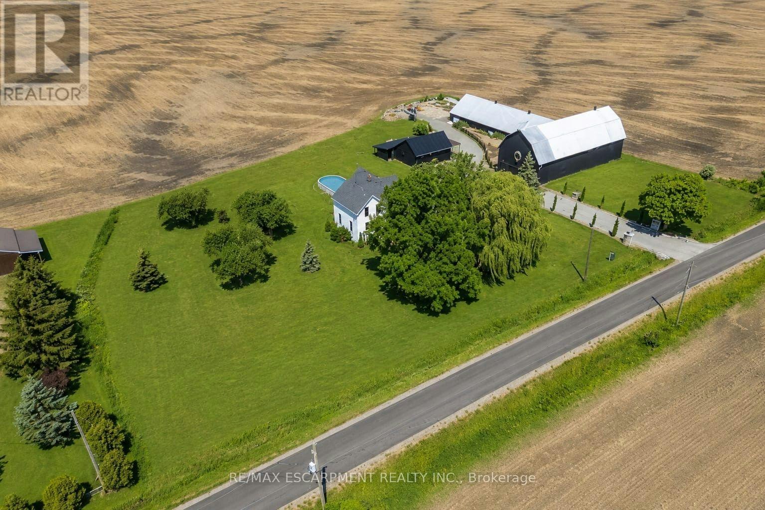 110 Cream Street, Pelham, ON, L0S 1C0