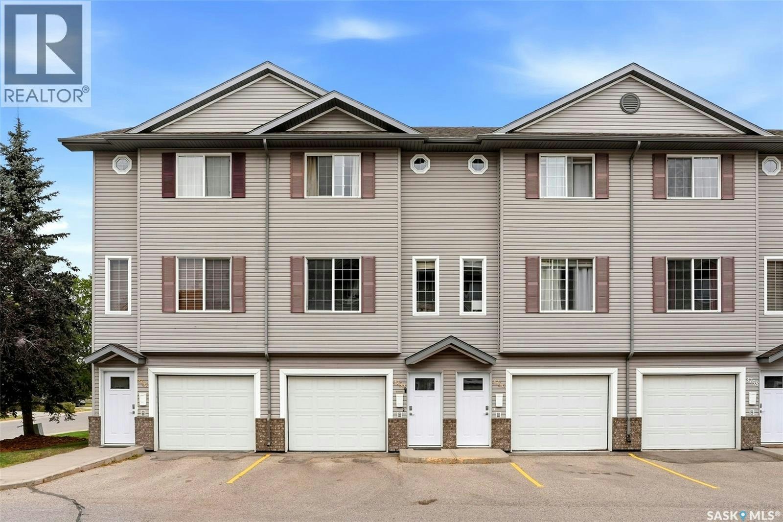 3754 Cormorant Drive E, Regina, SK, S4N 7R8