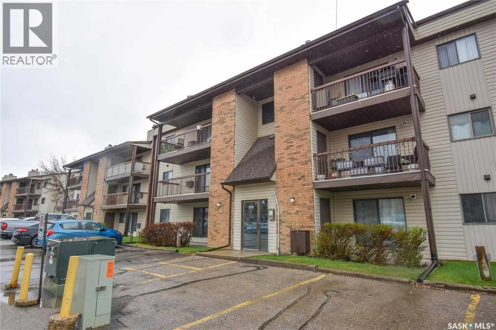 101-375 Kingsmere Boulevard, Saskatoon, SK, S7J 4J6