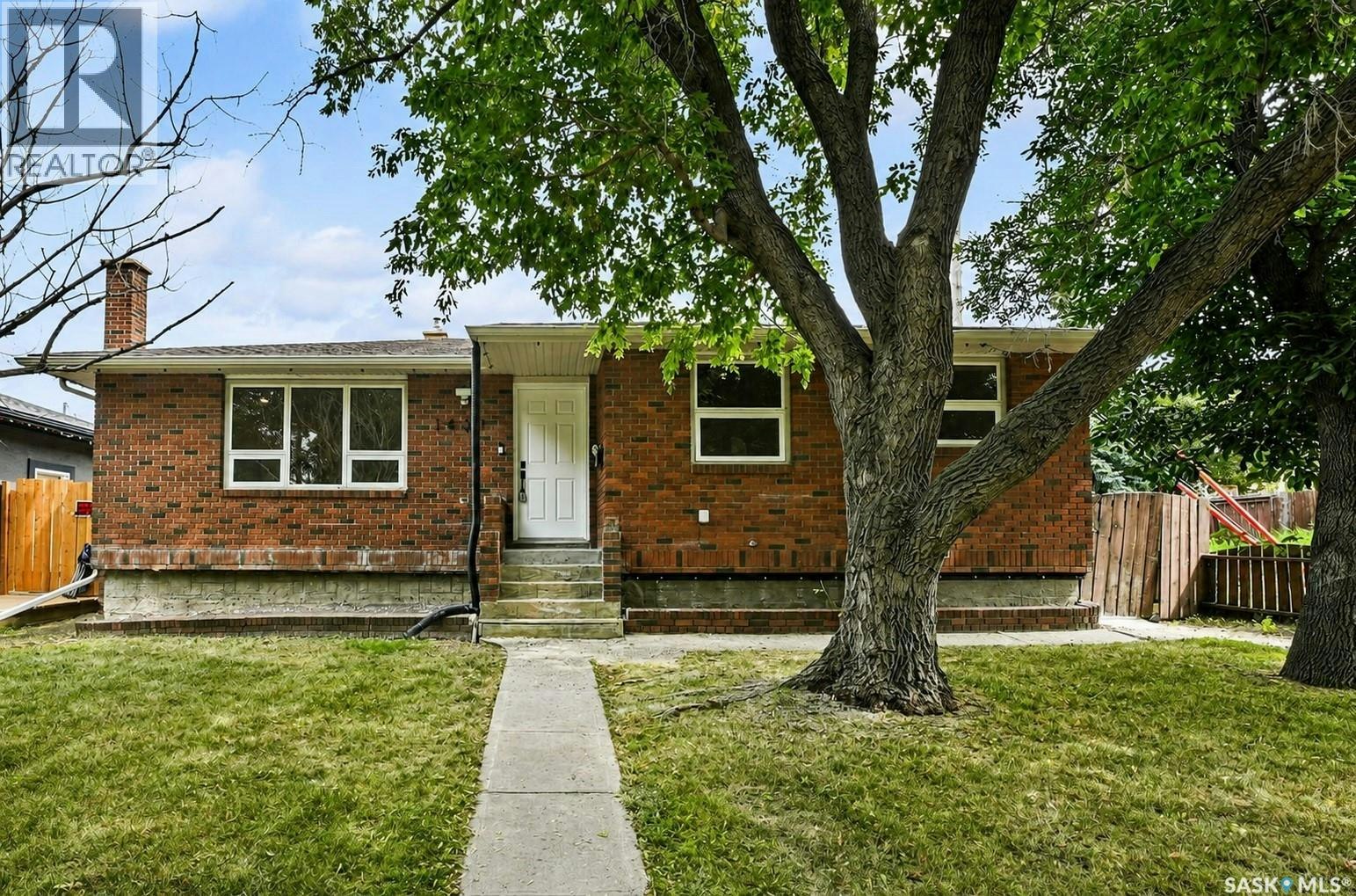 1431 Southam Street, Regina, SK, S4T 6X6