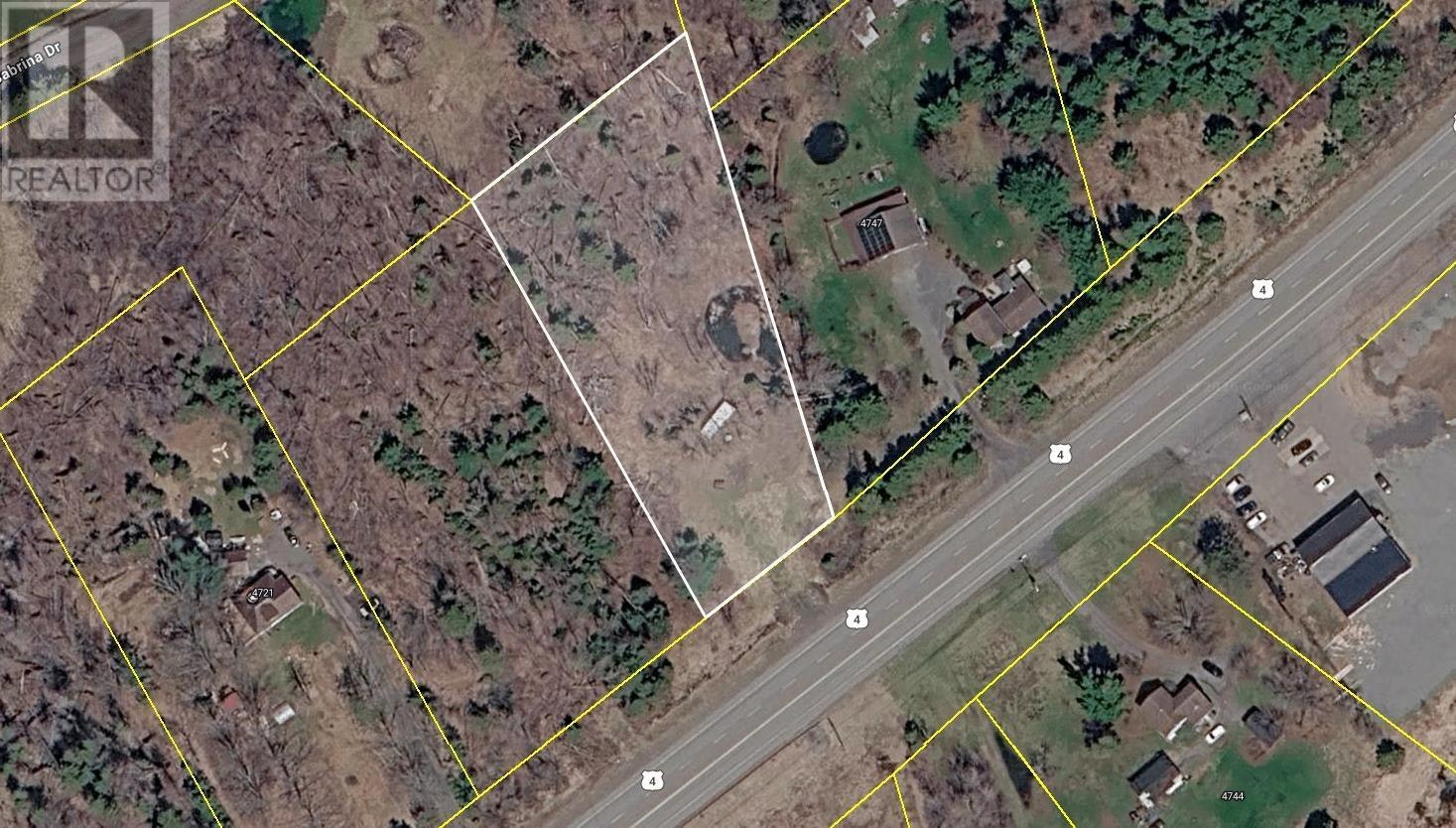 Lot-1 104 Highway, Westville, NS, B0K 2A0