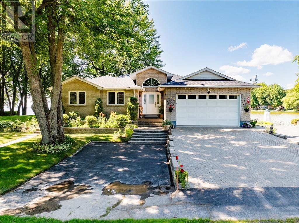 640 Lac Deux Milles Road, West Nipissing, ON, P2B 1B9