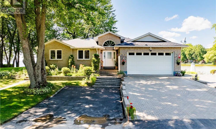 640 Lac Deux Milles Road