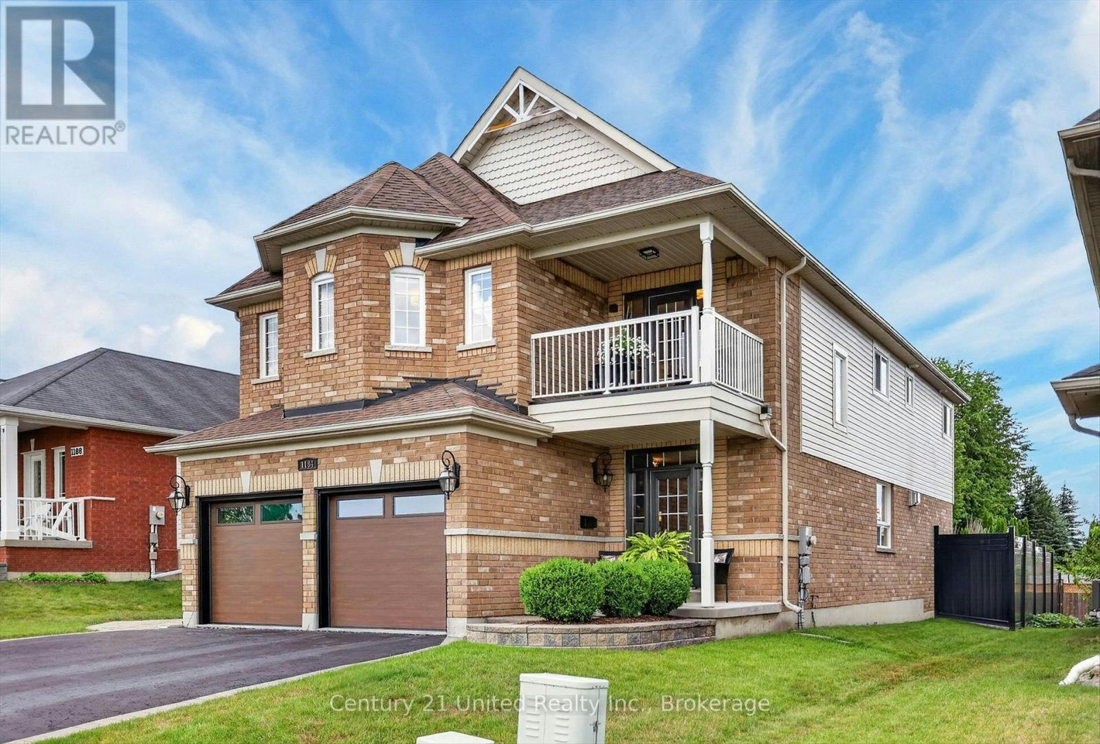 1184 Scollard Drive, Peterborough, ON, K9H 0A8