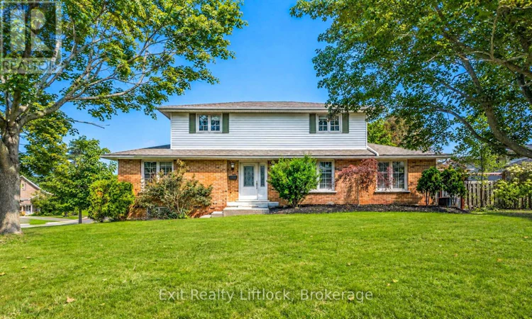 958 Smithside Court