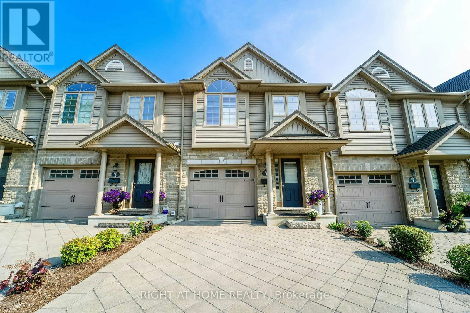 7-582 Hyde Park Road, London, ON, N6H 3S1