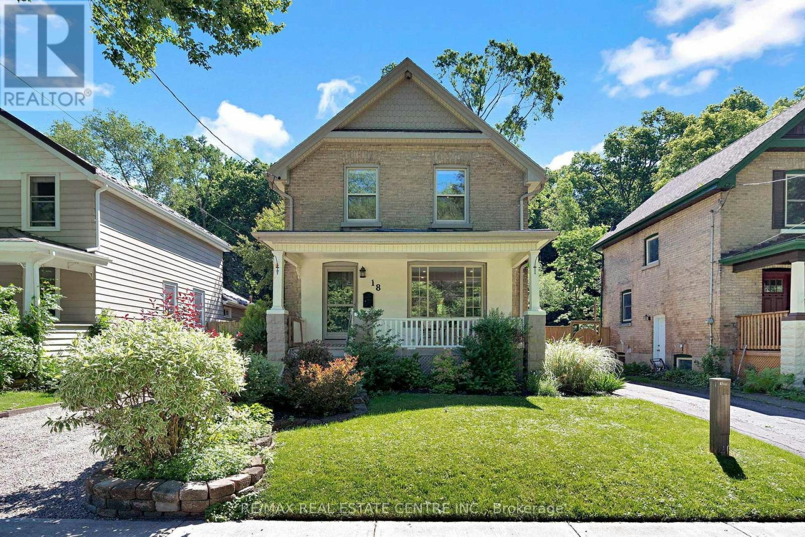 18 Mcalpine Avenue, London, ON, N6J 2T4
