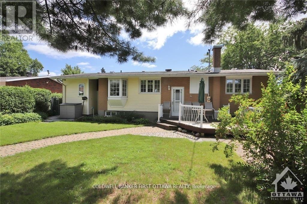 74 Hilliard Avenue, Ottawa, ON, K2E 6C1 - 29