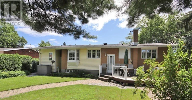 74 Hilliard Avenue, Ottawa, ON, K2E 6C1 - 29