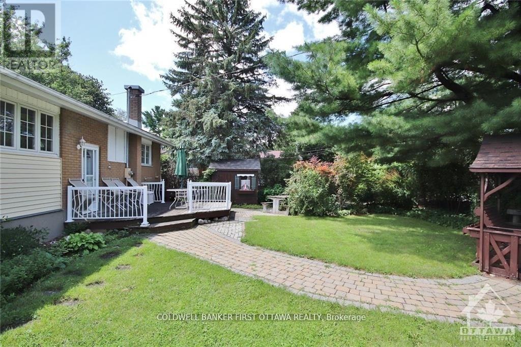 74 Hilliard Avenue, Ottawa, ON, K2E 6C1 - 27