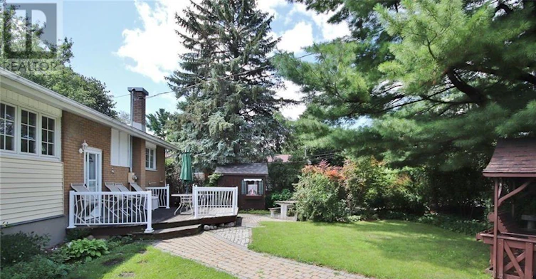 74 Hilliard Avenue, Ottawa, ON, K2E 6C1 - 27